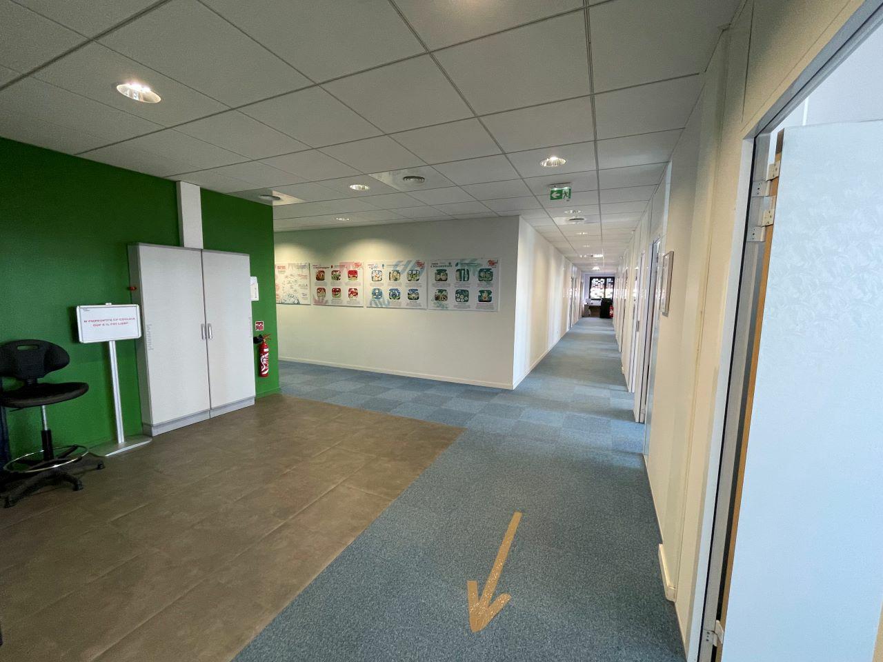 Bureau Villeurbanne 11483m² Location bureau Villeurbanne Rhône OLBUR2203140 7